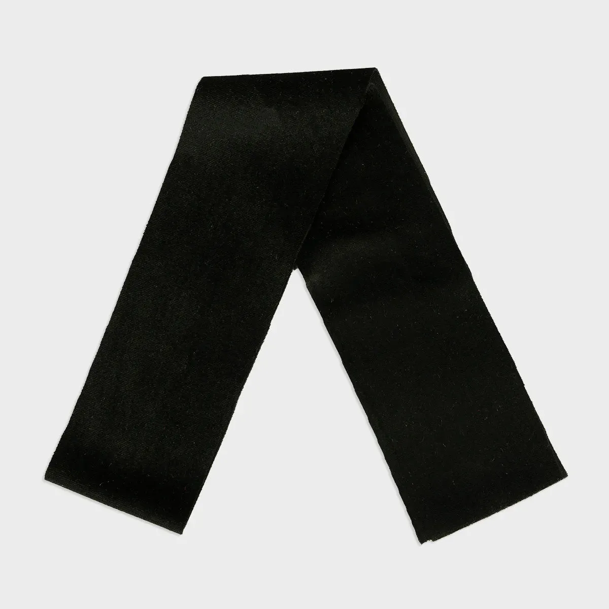 1st Position Asymmetrical Leotard with Contrasting Half-circle Skirt