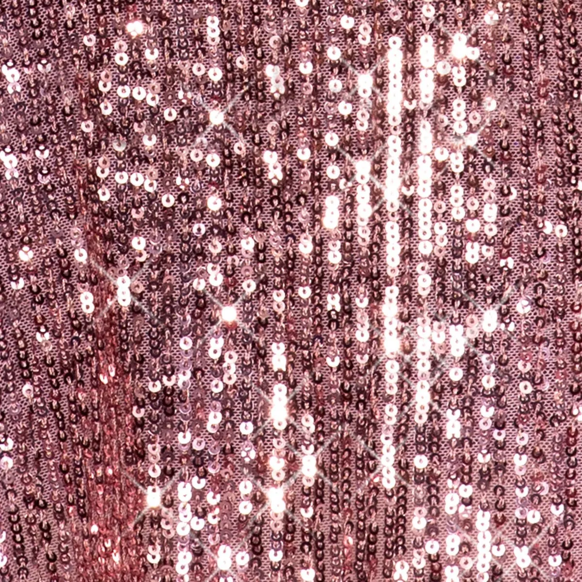 1st Position Halterneck Sparkle Glitz Dress