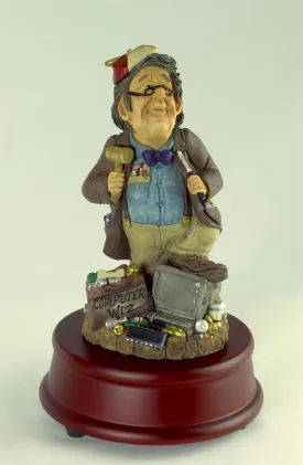 #703 Figurine