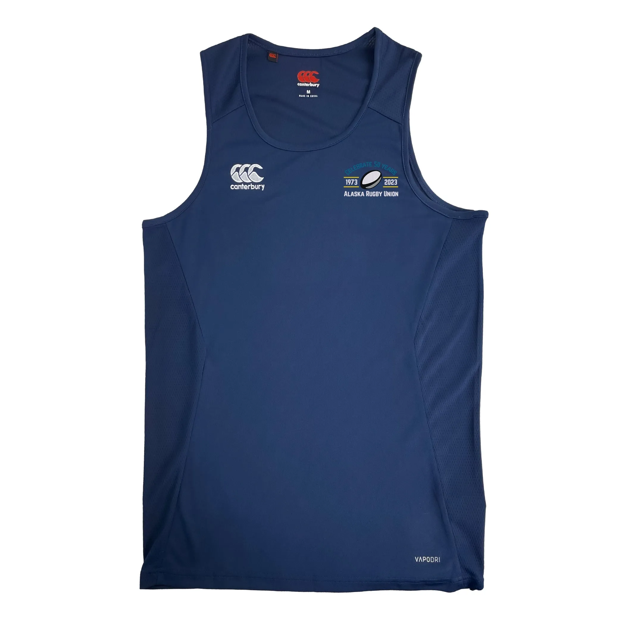 AKRU 50th Anniv. CCC Dry Singlet
