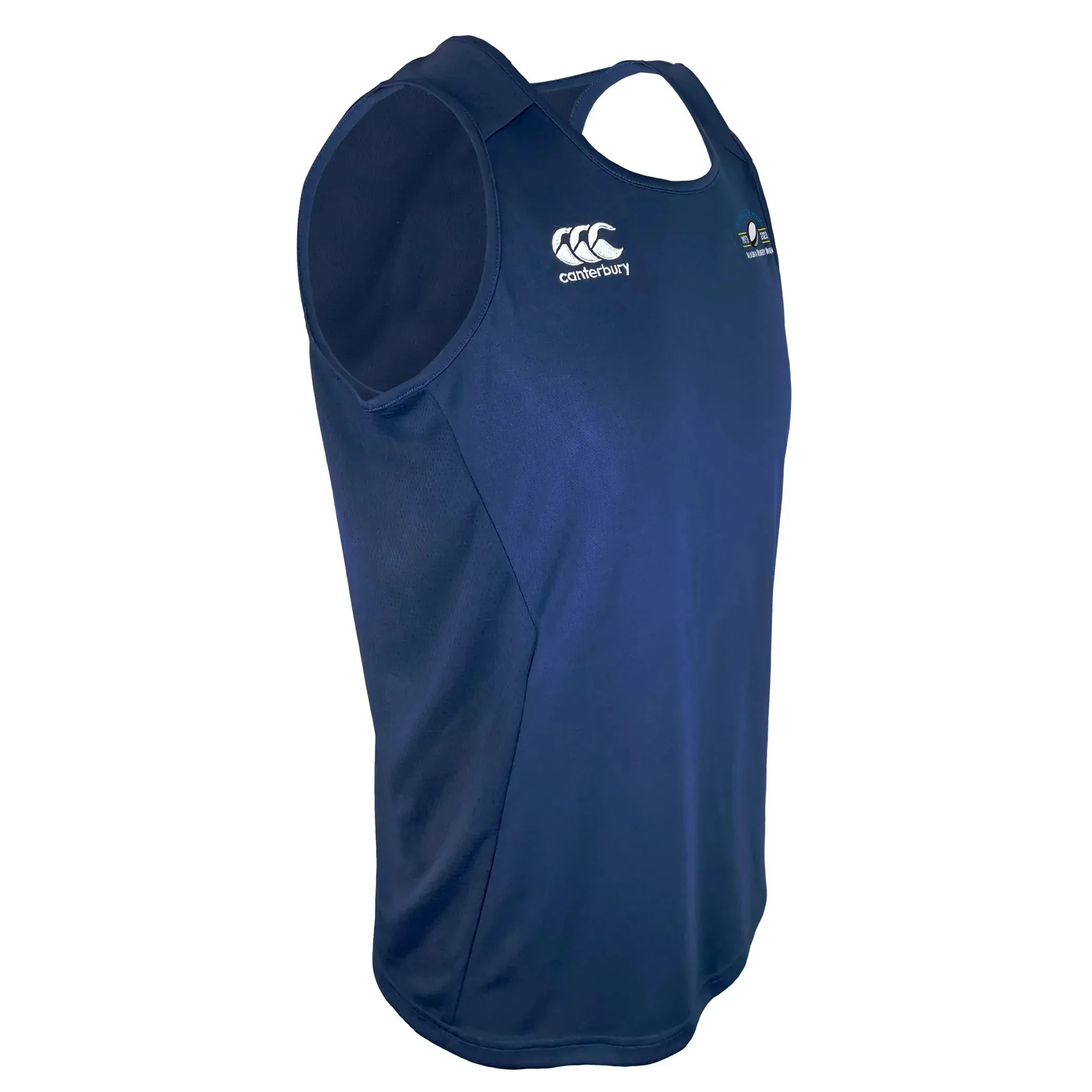 AKRU 50th Anniv. CCC Dry Singlet