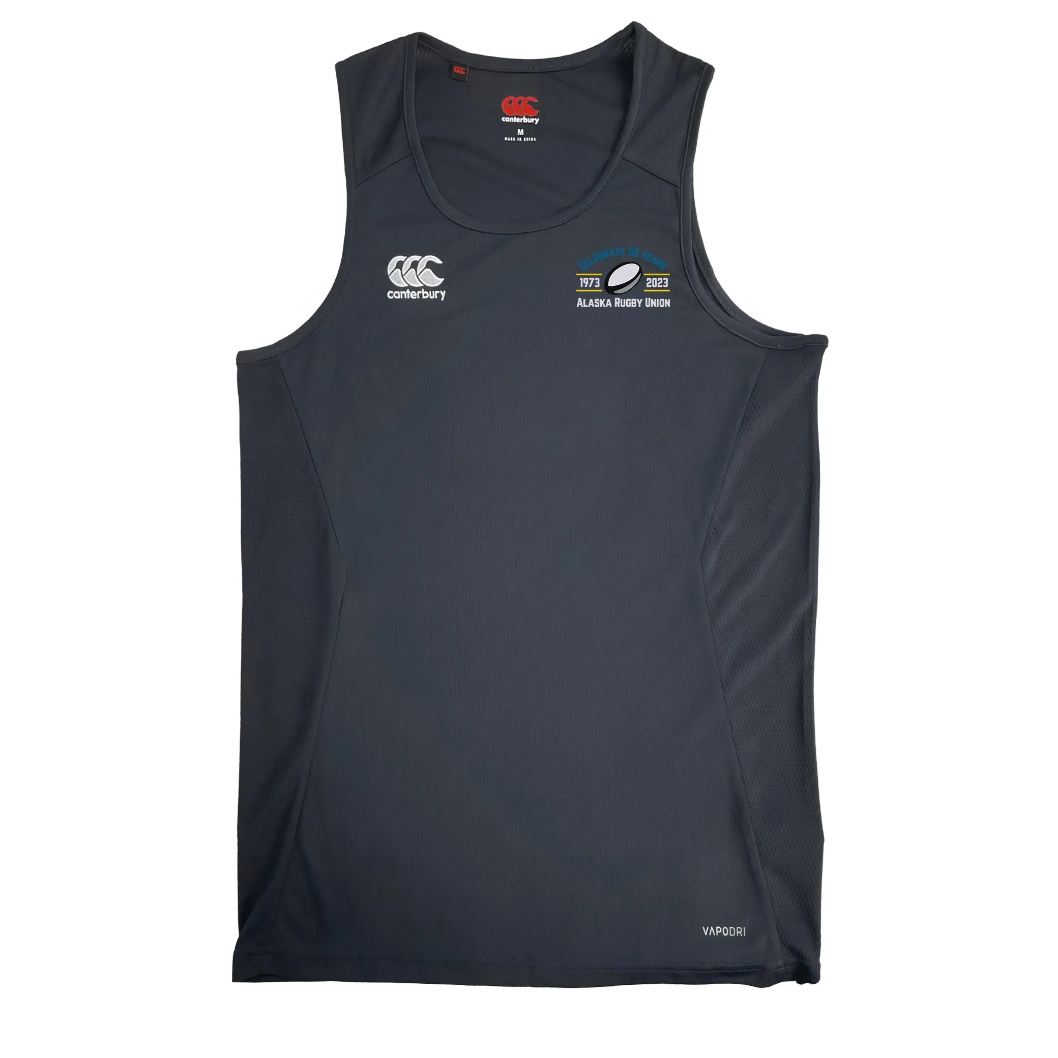 AKRU 50th Anniv. CCC Dry Singlet