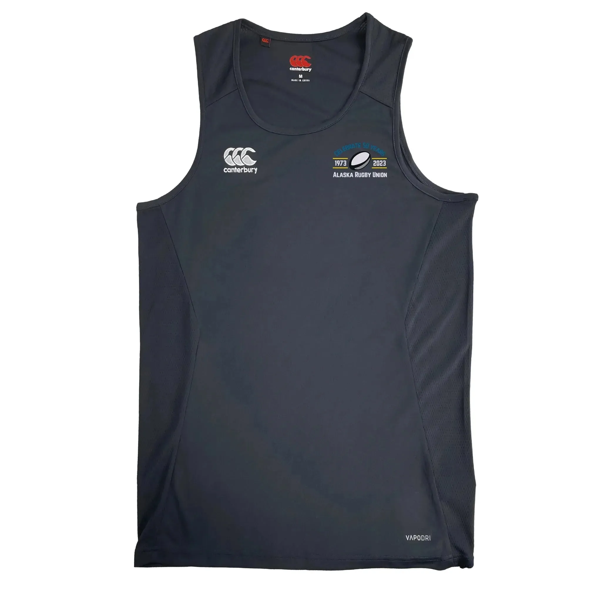 AKRU 50th Anniv. CCC Dry Singlet