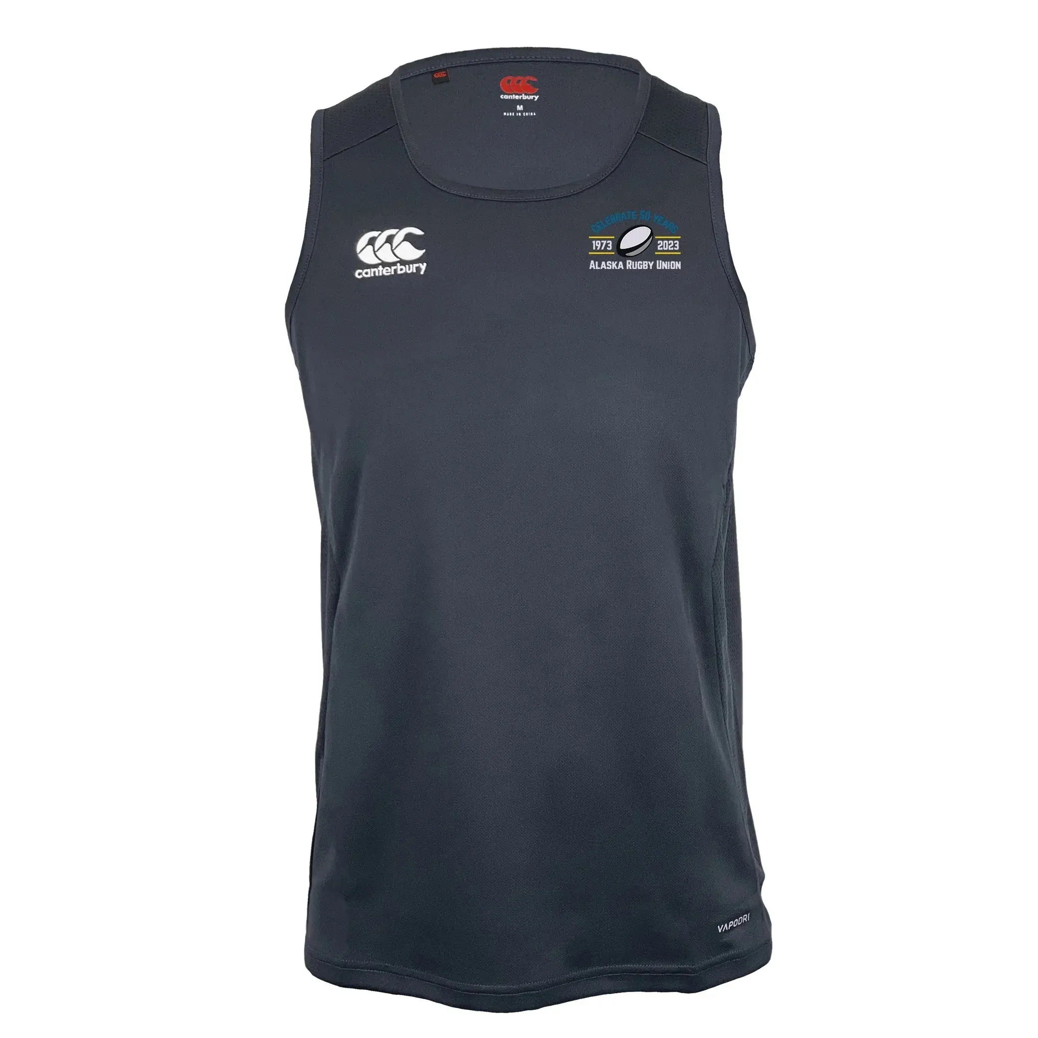AKRU 50th Anniv. CCC Dry Singlet