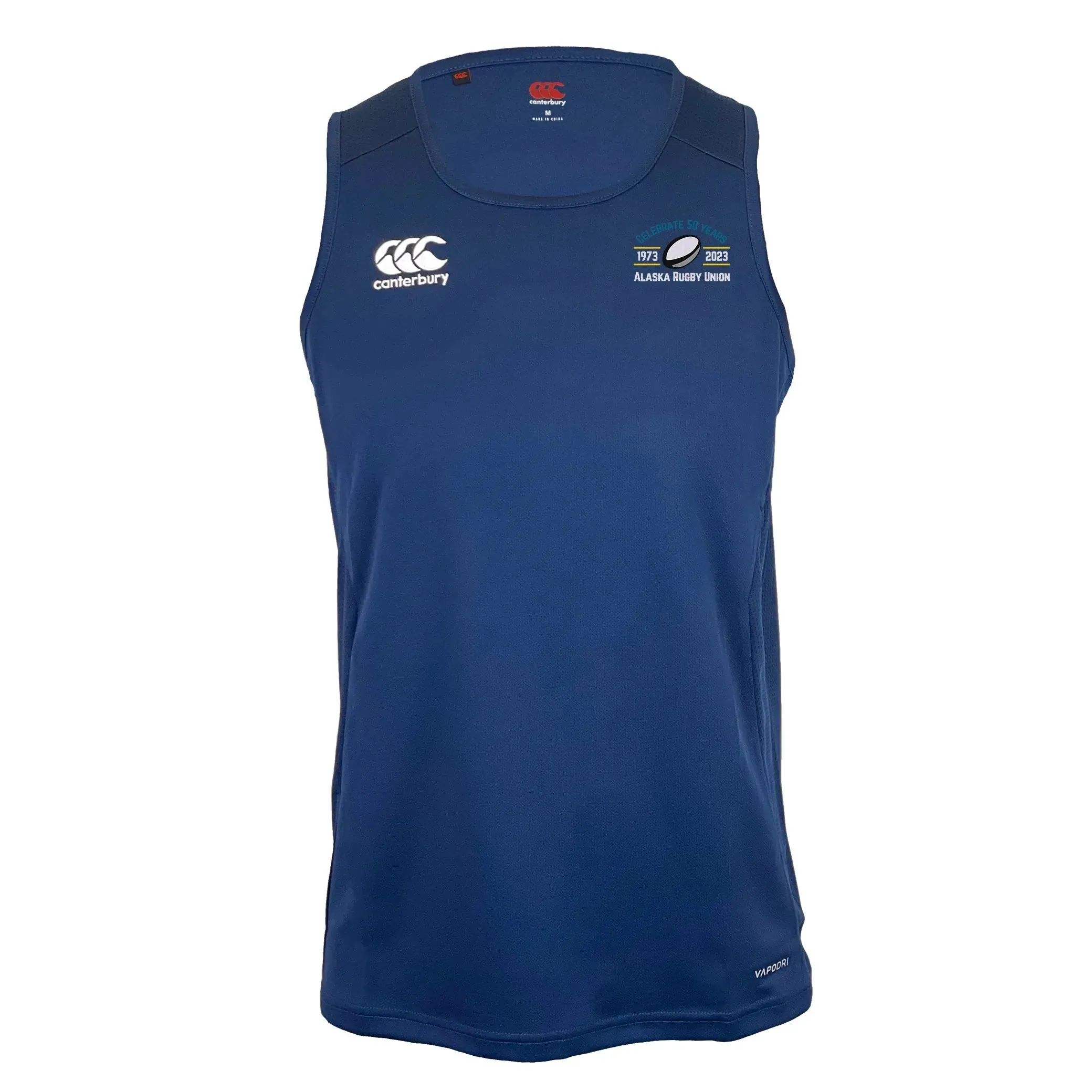 AKRU 50th Anniv. CCC Dry Singlet