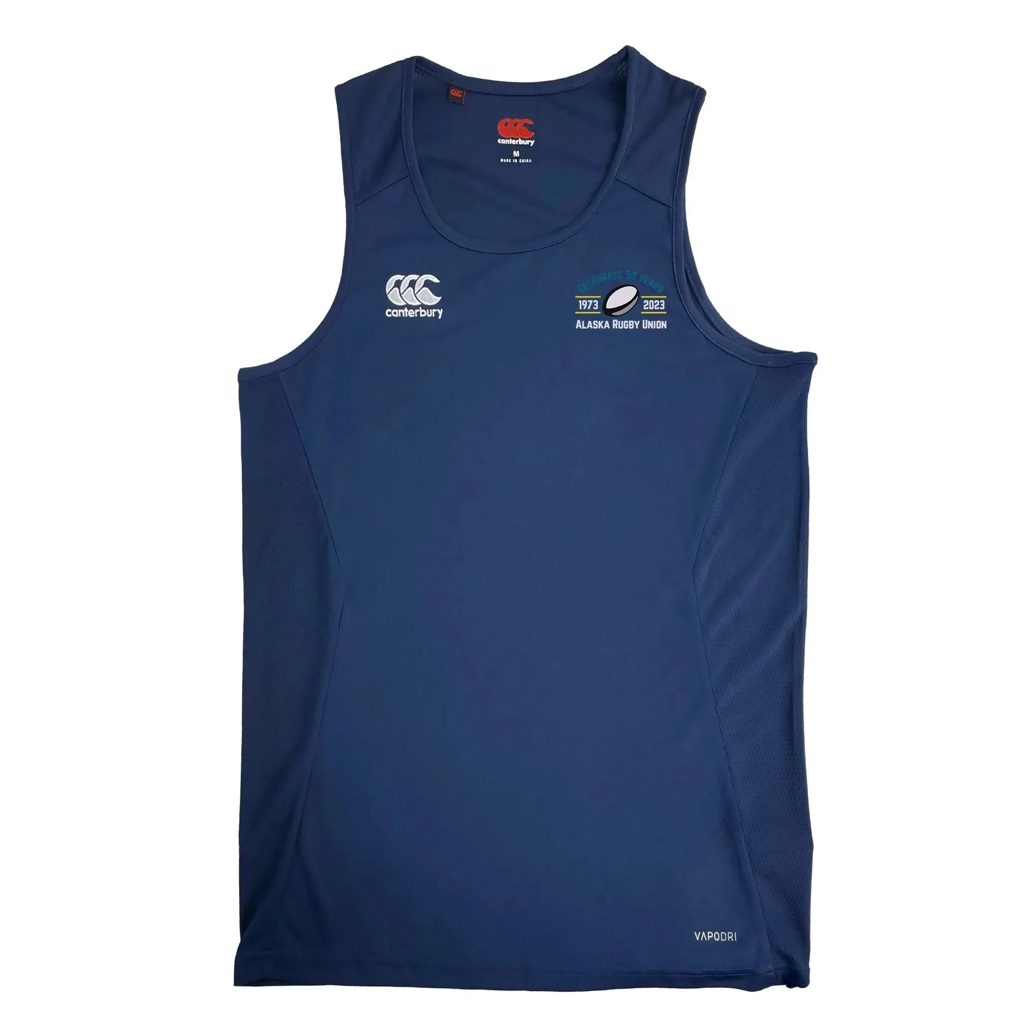 AKRU 50th Anniv. CCC Dry Singlet