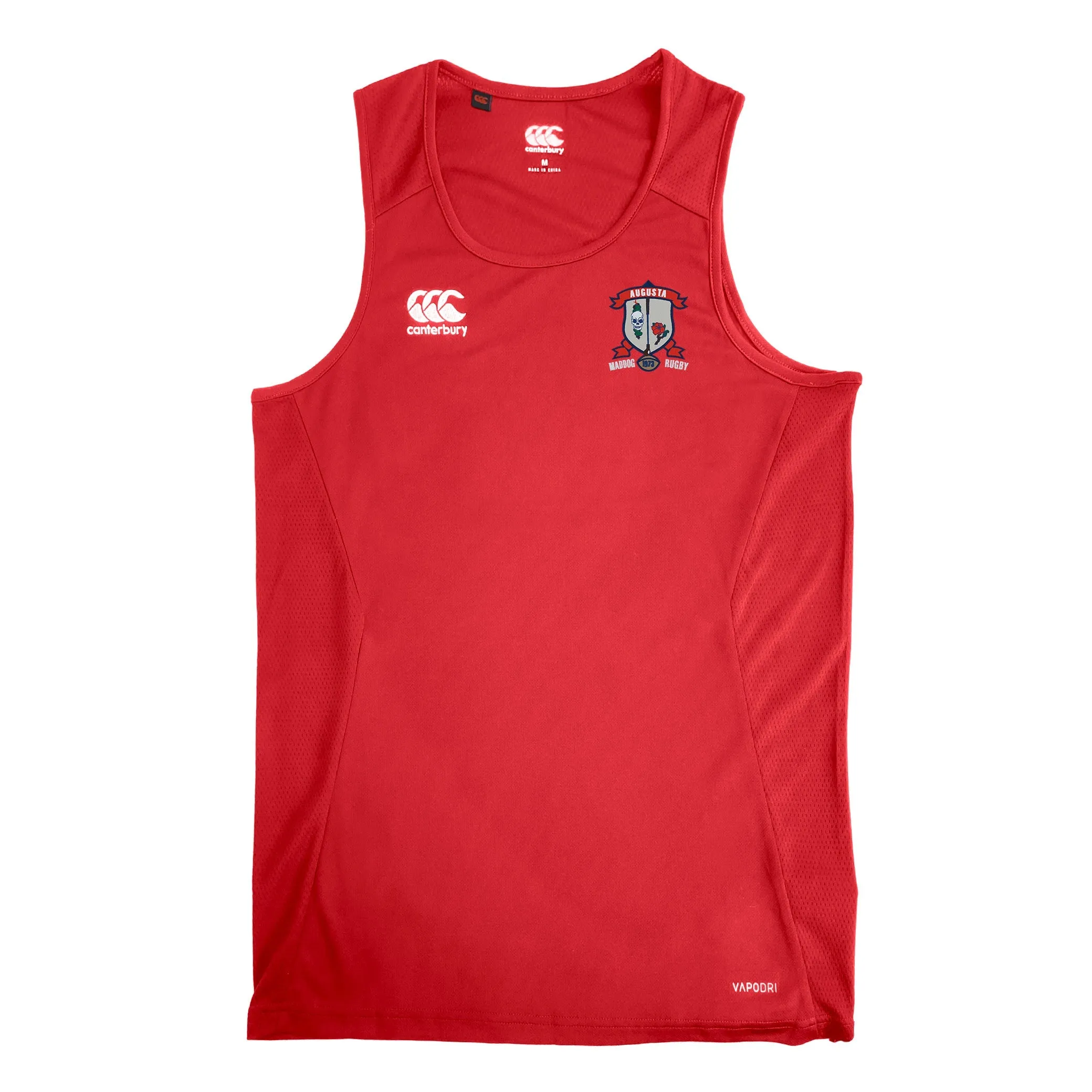 Augusta Rugby CCC Dry Singlet