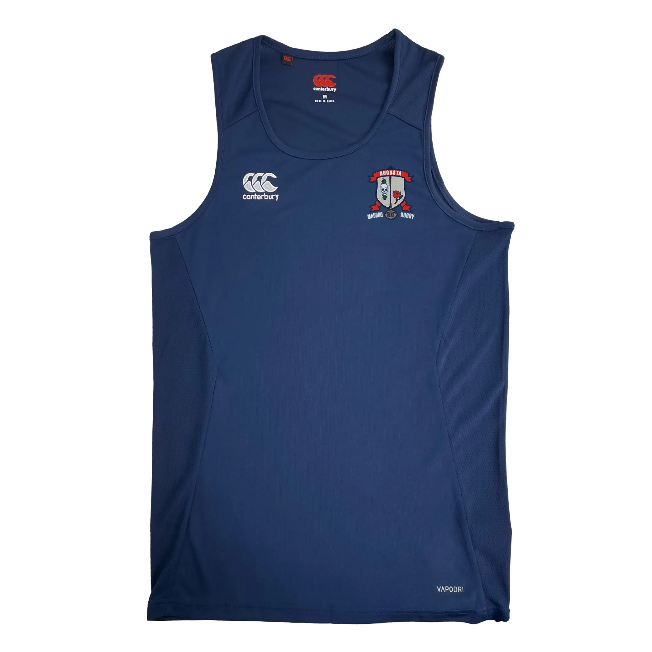 Augusta Rugby CCC Dry Singlet