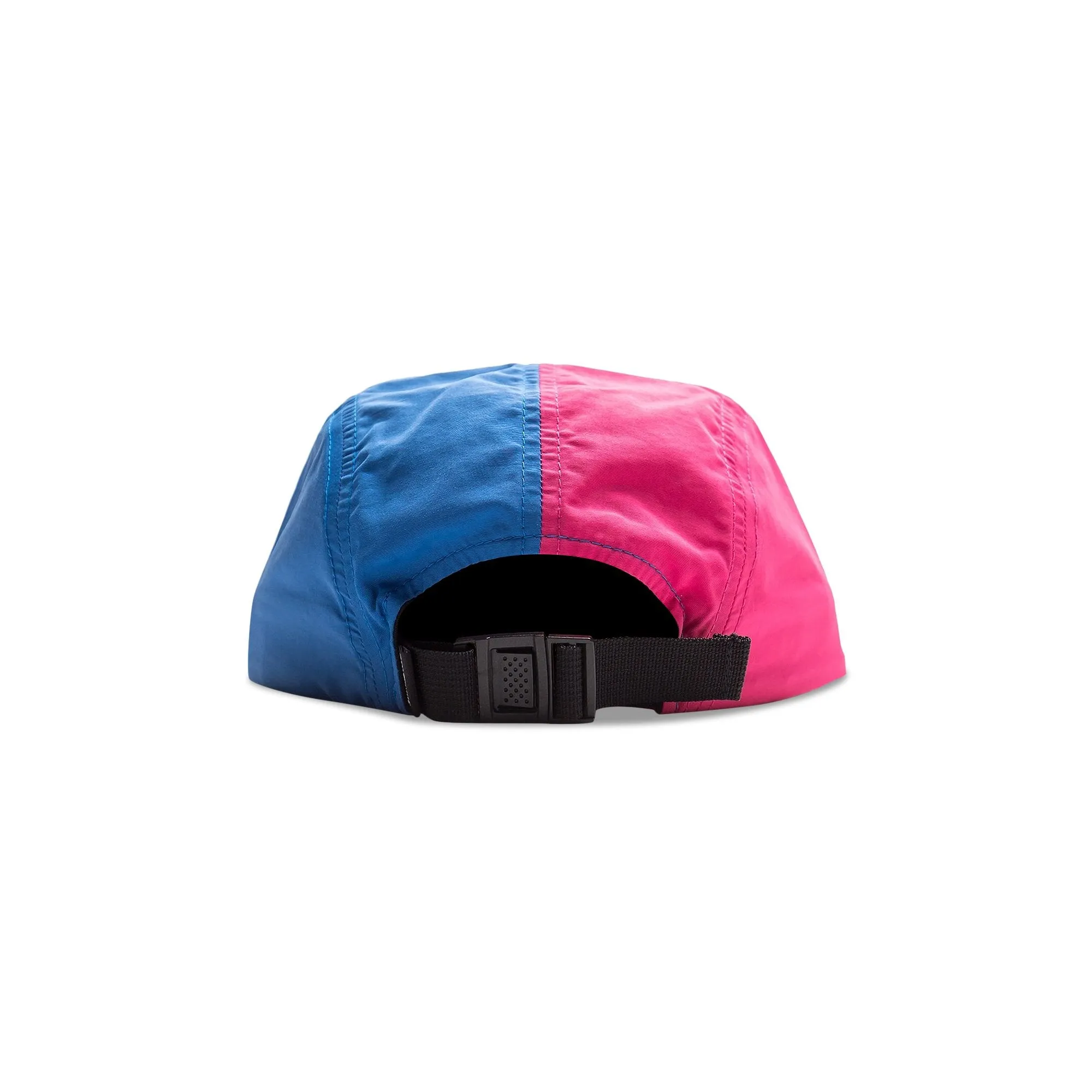 Billionaire Boys Club cap, black, red, blue