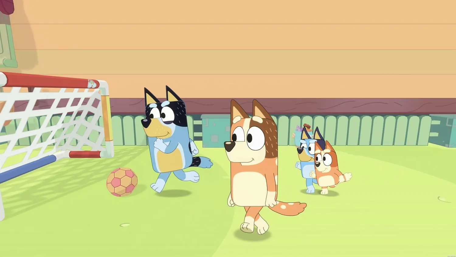 Bluey: The Videogame- Playstation 5