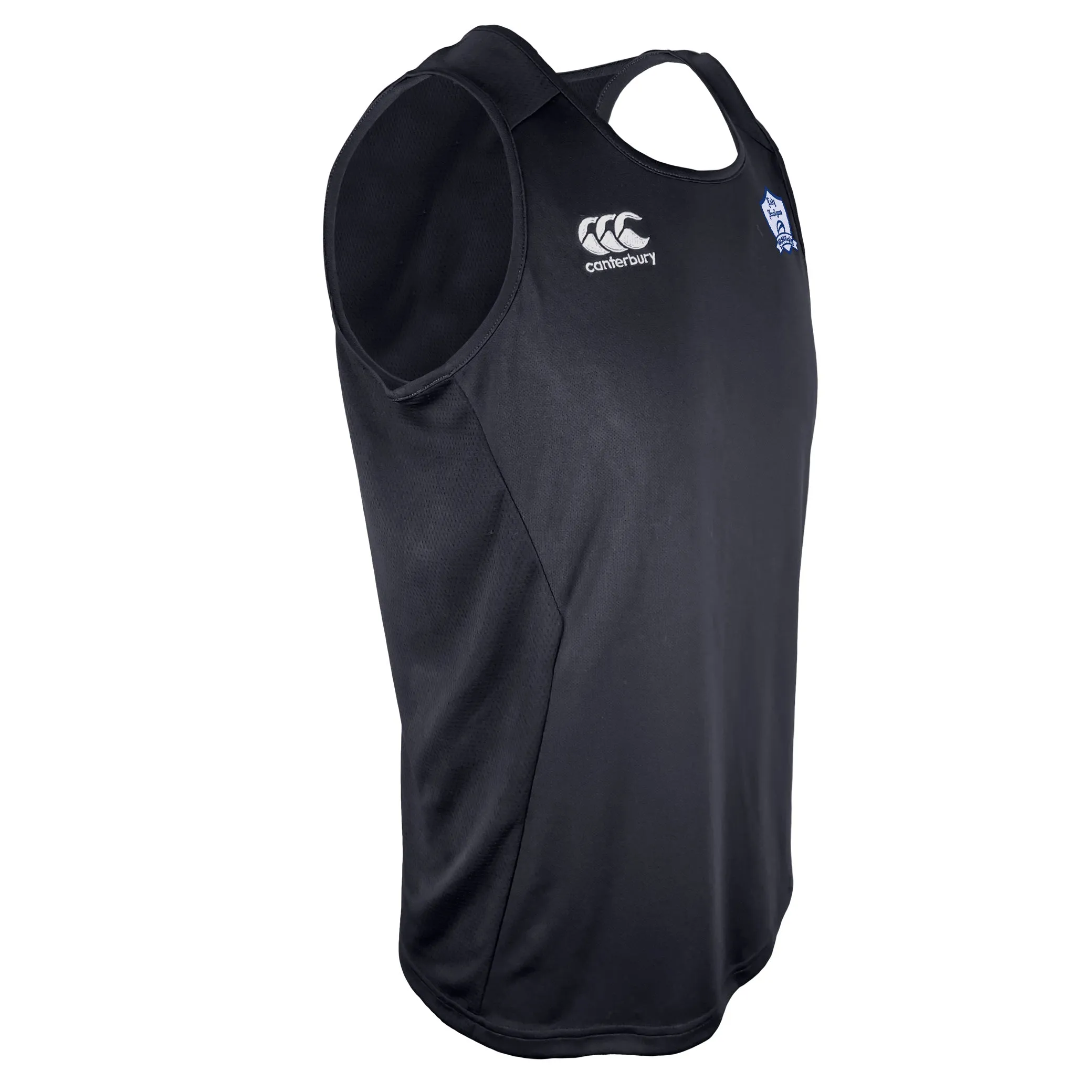 CCSU Lady Hooligans CCC Club Dry Singlet