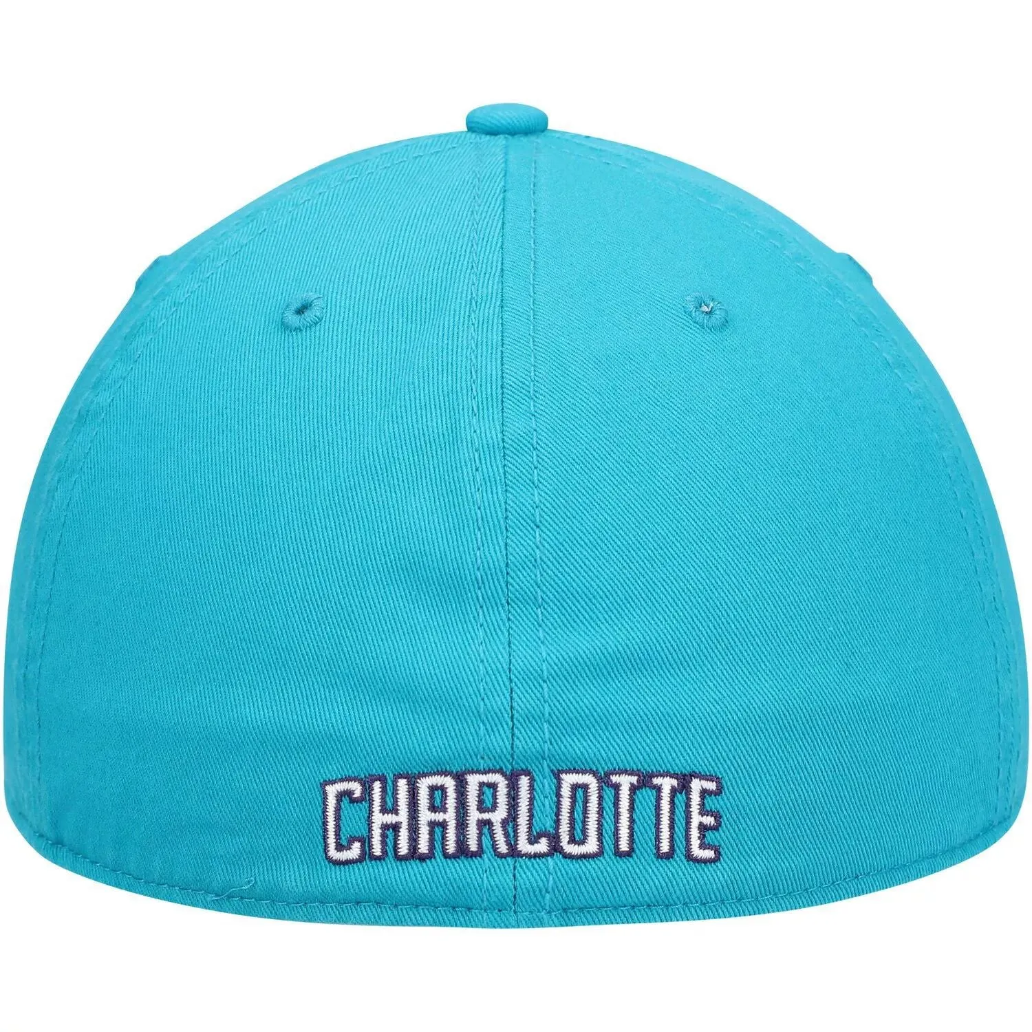 Charlotte Hornets Team Franchise '47 Men's Navy Fitted Hat