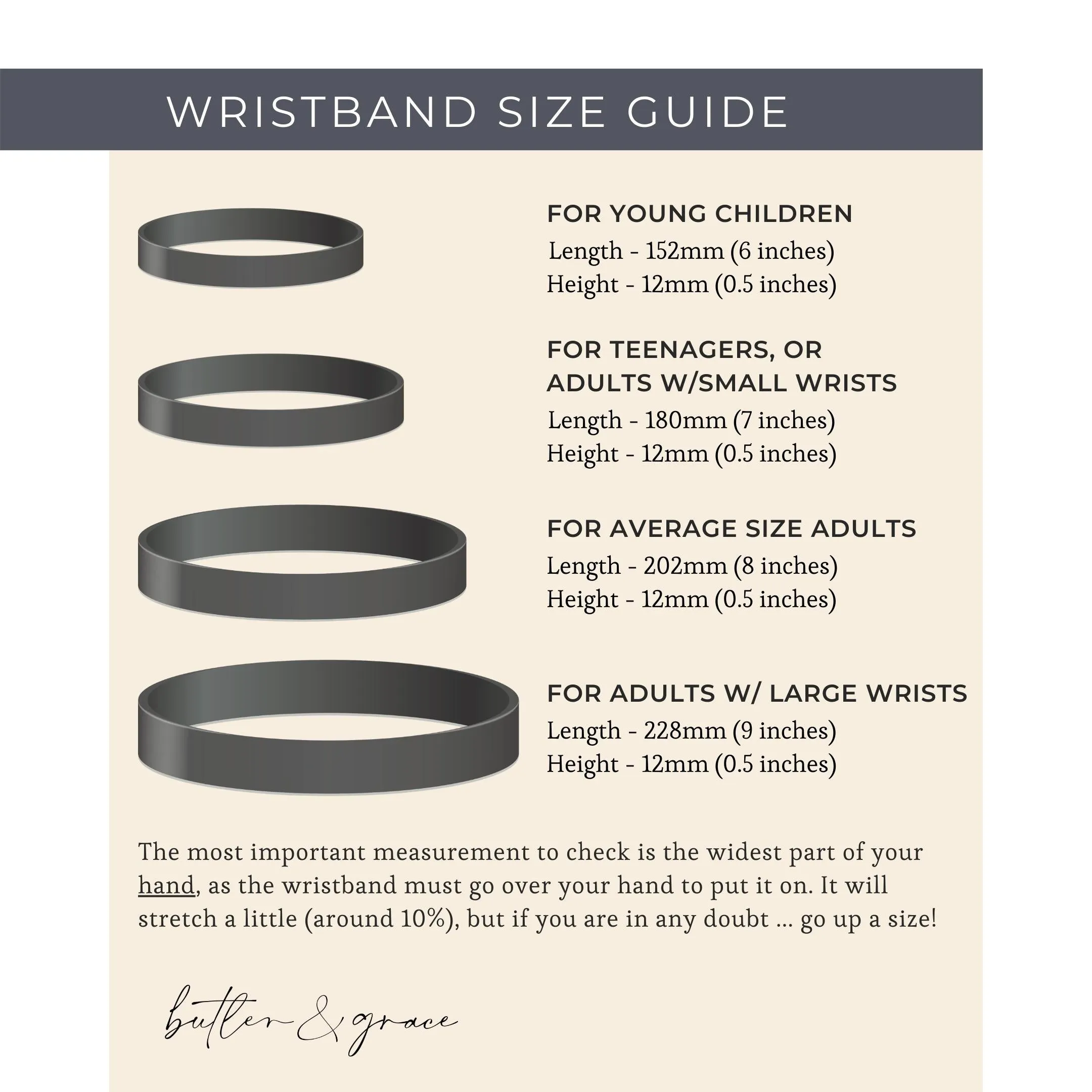 Confidential Medical Alert Silicone Custom Wristband - Teal