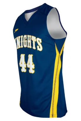 Dynamic Team Sports Ladies Custom Sublimated Volleyball Jersey Design 502-8