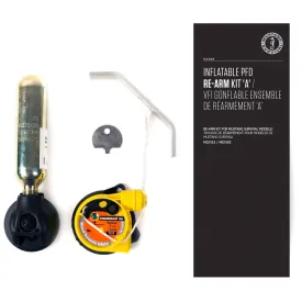 Mustang Re-Arm Kit A - for MD5153