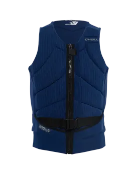 O'Neill Hyperfreak L50S Vest - Nvy/Vny - 2023
