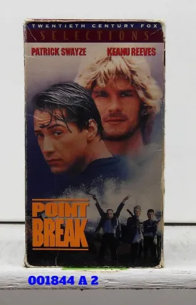 Point Break
