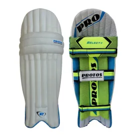 Protos Select Cricket Batting Pads