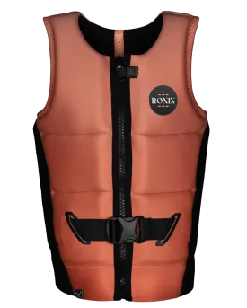Ronix Imperial L50s Womens Jacket - Peach Rose - 2023