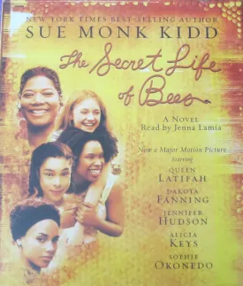 Secret Life of Bees Audio CD  Audiobook, January 28, 2002
