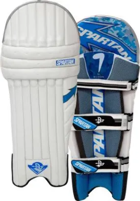 Spartan Warrior Cricket Batting Leg Guard