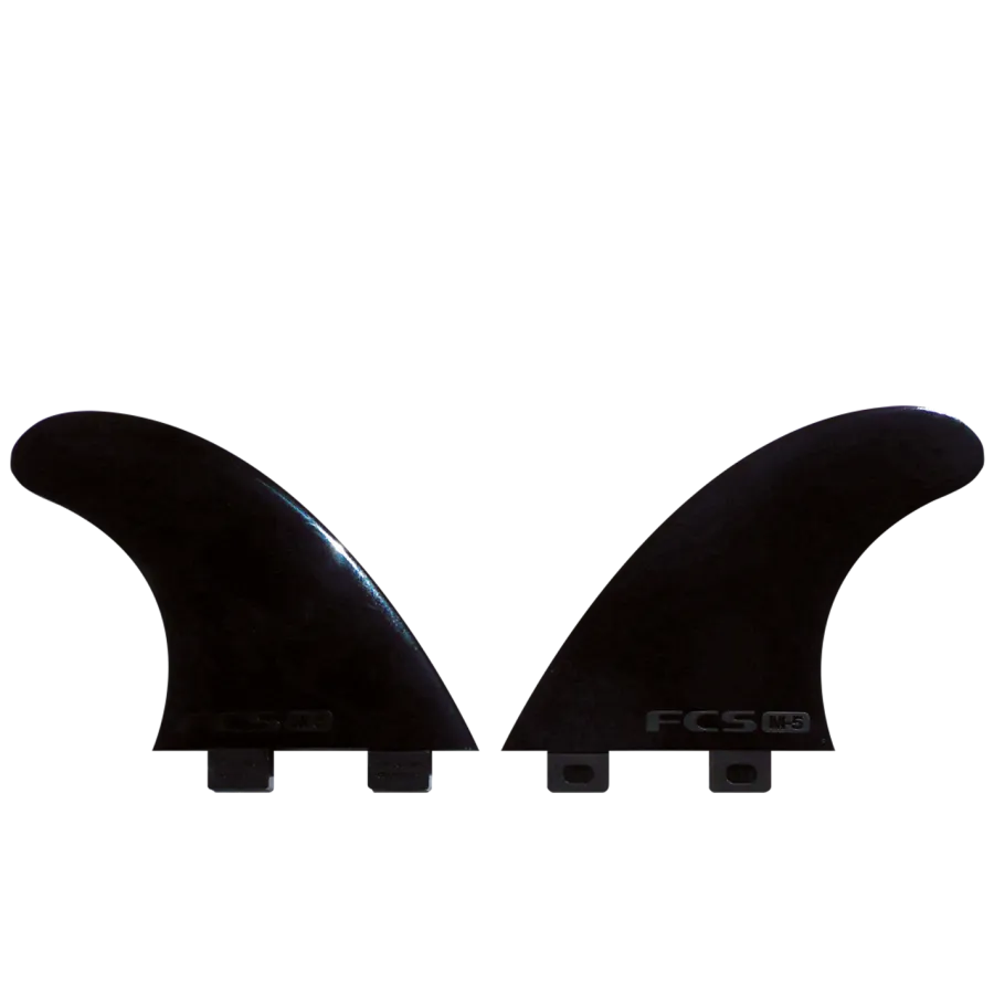 TAHE Fin FCS M-5 Set: x2