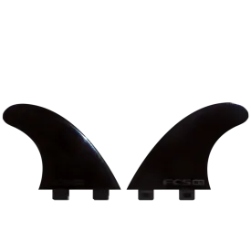TAHE Fin FCS M-5 Set: x2