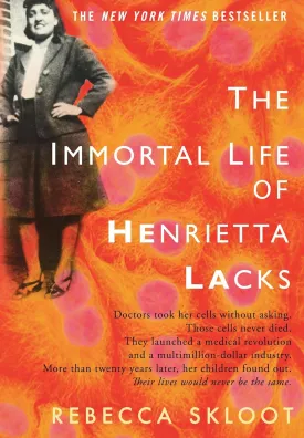 The Immortal Life of Henrietta Lacks Hardcover  February 2, 2010