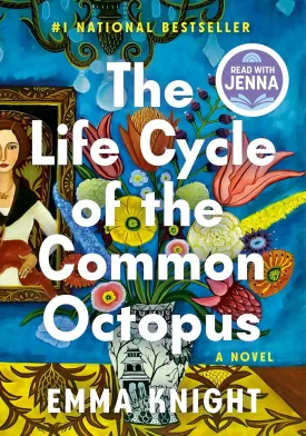 The Life Cycle of the Common Octopus (International Edition) Paperback  January 7, 2025