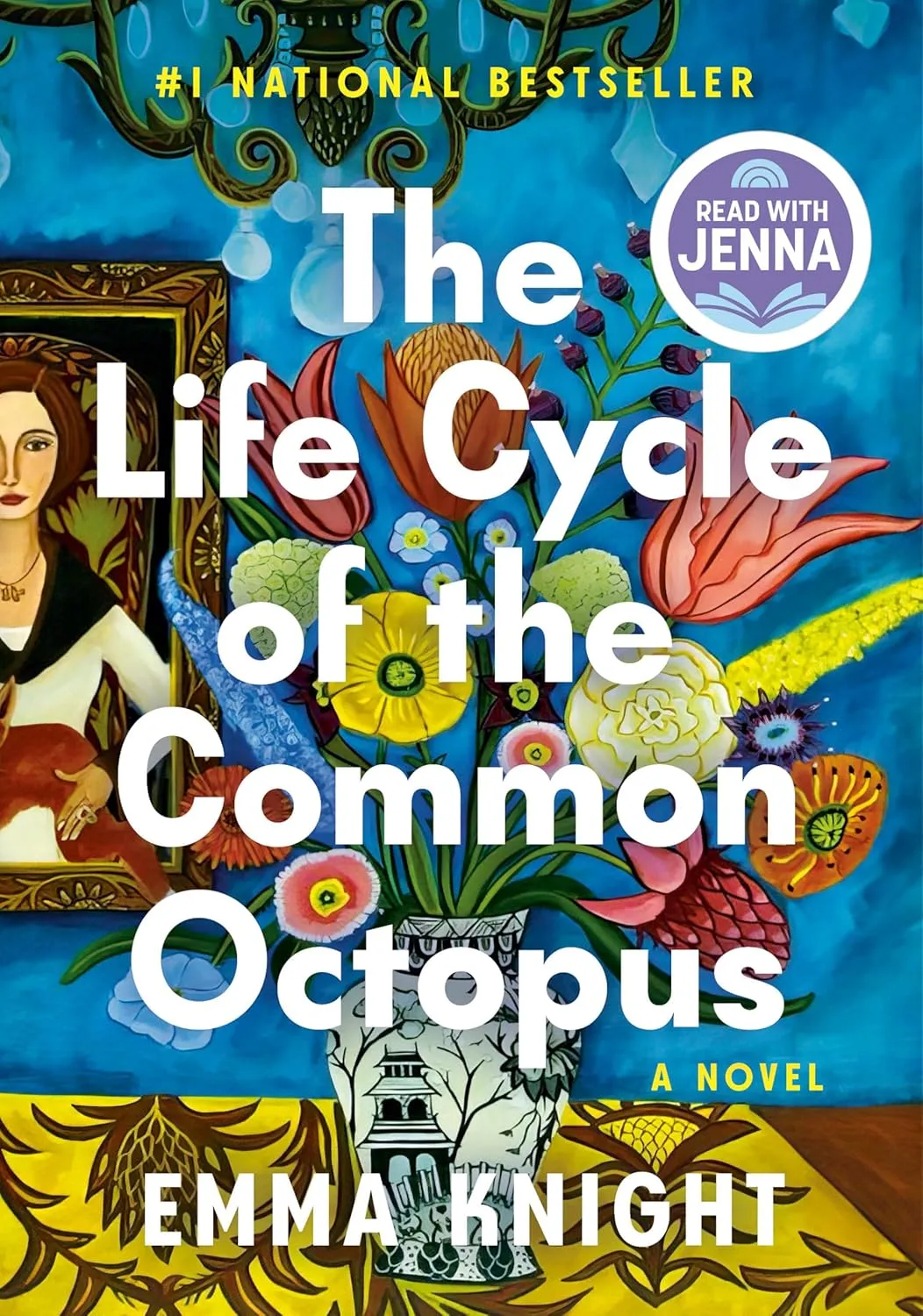 The Life Cycle of the Common Octopus (International Edition) Paperback  January 7, 2025