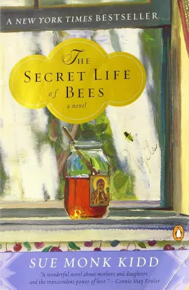 The Secret Life of Bees Mass Market Paperback  January 1, 2002